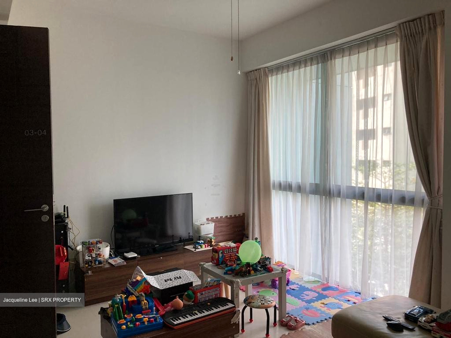 The Suites At Central (D9), Condominium #572693651